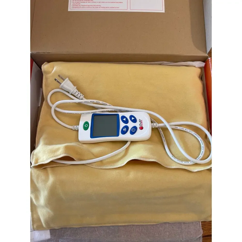 Chattanooga Theratherm Automatic Moist Heat Pack - Standard - Picture 9 of 9